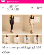 Marena compressie legging maat S zwart, Kleding | Dames, Ophalen of Verzenden, Zo goed als nieuw, Maat 36 (S)
