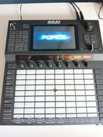 Akai Force + Decksaver, Muziek en Instrumenten, Midi-apparatuur, Ophalen, Zo goed als nieuw