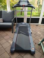 Loopband inklapbaar, Ophalen, Gebruikt, Buik, Metaal