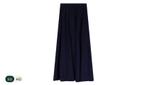 Sissy Boy Satijnen Maxi Rok Donkerblauw, Maat M, Kleding | Dames, Rokken, Maat 38/40 (M), Blauw, Nieuw, Sissy-Boy