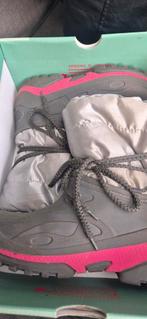 Snowboots maat 33/34, Ophalen of Verzenden, Gebruikt, Laarzen