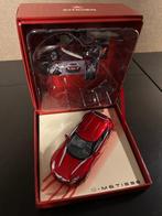 Schaalmodel Citroen C-Metisse conceptcar 1:43 (Norev), Ophalen of Verzenden, Zo goed als nieuw, Auto, Norev