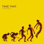 CD Take That - Progress (2010) CD Take That 0602527484747 G, Ophalen of Verzenden, 2000 tot heden