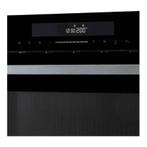 Inventum inbouw combi-oven IMC383, Minder dan 45 cm, Inventum Huishoudelijke Apparaten B.V., Meander 901 6825 MH Arnhem, Nieuw