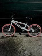 Tornado bmx  24 inch, Fietsen en Brommers, Ophalen, Zo goed als nieuw, Staal, 24 inch of meer