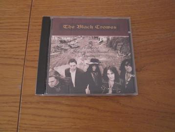 The Black Crowes – The Southern Harmony And Musical Comp CD