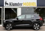 Volvo XC40 2.0 B4 Plus Dark |360°Camera|Leder|Memory|, 15 km/l, Gebruikt, Euro 6, 4 cilinders