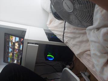 Pc GTX 1660 super dm voor meer foto's of meer info!  beschikbaar voor biedingen