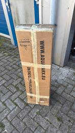 Aquaparx 1.2 pk buitenboordmotor, Ophalen of Verzenden, Nieuw, Minder dan 35 cm