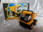 Nieuwe kiepauto, Blocks Truck, bouwen bouwplaats, voertuig, Ophalen of Verzenden, Nieuw