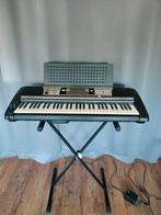 Yamaha psr 740, Muziek en Instrumenten, Keyboards, Ophalen, 61 toetsen, Midi-aansluiting, Yamaha