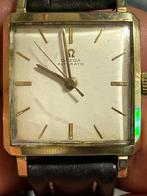 Horloge, Ophalen of Verzenden, Zo goed als nieuw, Goud, Overige merken