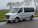 MERCEDES-BENZ SPRINTER 319 tourer personenbus!, Auto's, Bestelauto's, Automaat, Gebruikt, 190 pk, Mercedes-Benz