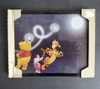 Winnie the Pooh schilderij (nieuw), Ophalen of Verzenden, Winnie de Poeh of vrienden, Nieuw