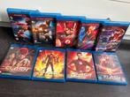 Blu-ray serie The Flash, Ophalen of Verzenden, Zo goed als nieuw, Actie