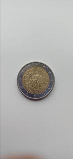 Duitsland, Postzegels en Munten, Munten | Europa | Euromunten, Ophalen of Verzenden, Duitsland, 2 euro