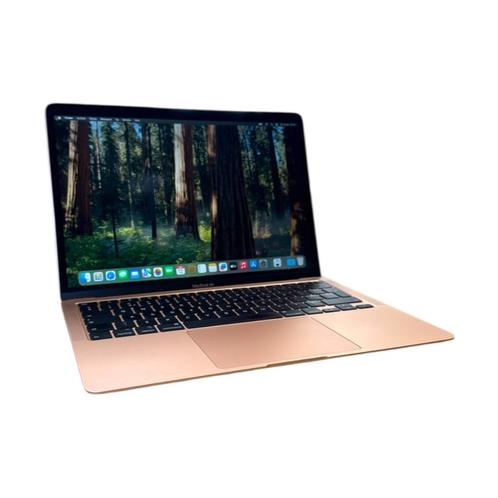 Apple Macbook Air 2020 13 Inch | MacOS Sequoia | Intel i5 |, Computers en Software, Windows Laptops, Zo goed als nieuw