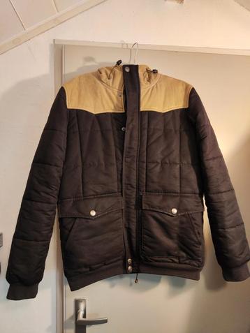 Levis Parka - Heerlijk Warm! beschikbaar voor biedingen
