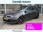 Volkswagen Golf 2.0 TSI GTI Performance |Pano | Airco | Crui, Auto's, Gebruikt, Euro 6, 4 cilinders, 1984 cc
