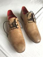 Invito leren schoenen NIEUW!, Kleding | Heren, Schoenen, Bruin, Ophalen of Verzenden, Veterschoenen, Invito