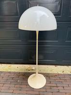 Louis Poulsen Vloerlamp - Mushroom Design, Ophalen, Gebruikt, 100 tot 150 cm, Scandinavisch