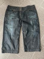 CECIL JEANS MAAT 36 = 46/48, Verzenden, Zo goed als nieuw, Blauw, W36 - W38 (confectie 52/54)