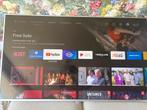 Phillips tv 4K 65inch, Audio, Tv en Foto, Televisies, Ophalen, Philips, LED, 50 Hz