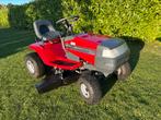 Sentinel Murray 125/96, Tuin en Terras, Zitmaaiers, Ophalen, Versnellingen, 90 tot 120 cm, Gebruikt