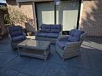 Tuinset Garden impressions, Tuin en Terras, Tuinsets en Loungesets, Ophalen, Gebruikt, Aluminium