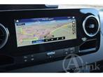 Mercedes-Benz Sprinter 319 CDI L2H2 BPM vrij DISTRONIC MBUX, Automaat, 12 maanden, Gebruikt, Zwart