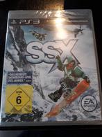 Ssx ps3, Spelcomputers en Games, Games | Sony PlayStation 3, Vanaf 7 jaar, Overige genres, Gebruikt, Ophalen of Verzenden