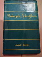 Heukels beknopte schoolfora, Boeken, Ophalen of Verzenden, Gelezen, Bloemen, Planten en Bomen