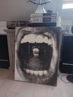 Inner Beauty Canvas - Thomas Barbey, Ophalen, Gebruikt, Print, 75 cm of meer