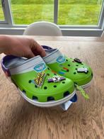 Toy Story Buzz lightyear classic clog Crocs size 43-44 New, Kleding | Heren, Schoenen, Nieuw, Crocs, Slippers, Ophalen of Verzenden