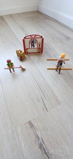Playmobiel paardensetje, Ophalen, Zo goed als nieuw