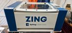 Epilog laser Zing 16" 30 Watt Keramische laserbuis, Ophalen