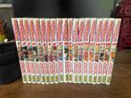 manga verzameling Naruto, Shaman King, Death Note en diverse, Boeken, Meerdere comics, Ophalen of Verzenden, Zo goed als nieuw
