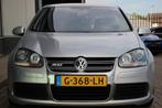 Volkswagen Golf 3.2 R32 | Navi | Xenon | DSG | 250PK | Young, Auto's, Volkswagen, Te koop, Zilver of Grijs, Geïmporteerd, 5 stoelen