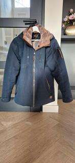 PME Legend Snow Pack 2.0 Winterjas, Kleding | Heren, Jassen | Winter, Ophalen of Verzenden, PME Legend, Gedragen, Maat 48/50 (M)