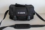Canon RL CL 01M Cameratas, Ophalen of Verzenden, Zo goed als nieuw, Schoudertas, Canon