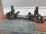 Vooras kadett b, Ophalen, Gebruikt, Opel