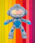 McDonald's Happy Meal - Prism Bot, Ophalen of Verzenden, Nieuw