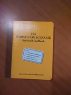 Het worst-case scenario Survival Handboek, Ophalen of Verzenden, Zo goed als nieuw