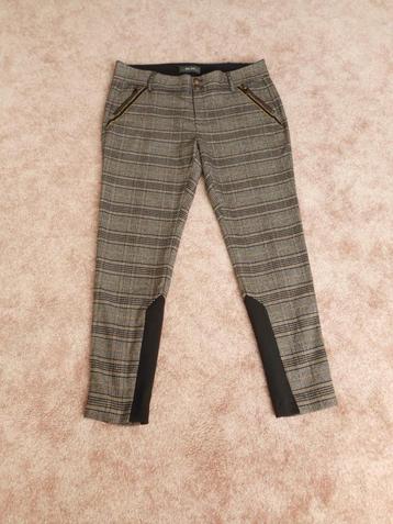 Leuke broek Mos Mosh mt 44 Herfst/winter beschikbaar voor biedingen