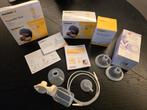 Medela PersonalFit Plus incl. Diversen toebehoren, Kinderen en Baby's, Babyvoeding en Toebehoren, Ophalen of Verzenden, Zo goed als nieuw