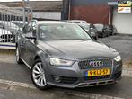 Audi A4 allroad quattro 2.0 TFSI Pro Line | Xenon | Half led, Auto's, Audi, Automaat, Euro 5, Gebruikt, 4 cilinders