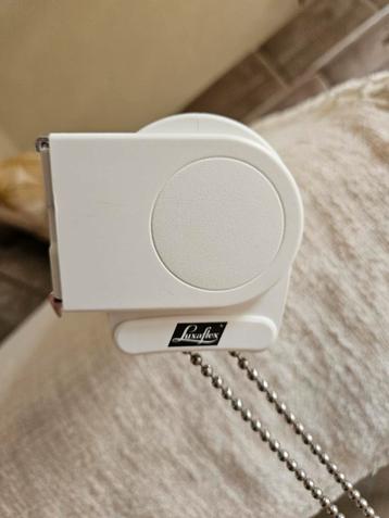 Luxaflex duo rolgordijn - Zo goed als nieuw beschikbaar voor biedingen