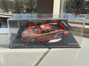 24H Spa 2008 Saleen S7-R / Mint | Ovp beschikbaar voor biedingen