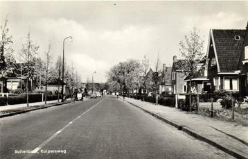Buitenpost, Kuipersweg - auto fietsers - ongelopen beschikbaar voor biedingen