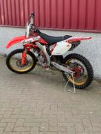 125cc honda NIEUW, Ophalen